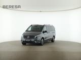 Mercedes-Benz Vito 119 CDI Tourer Extralang AHK Kamera LED - Mercedes-Benz Vito Gebrauchtwagen in Münster
