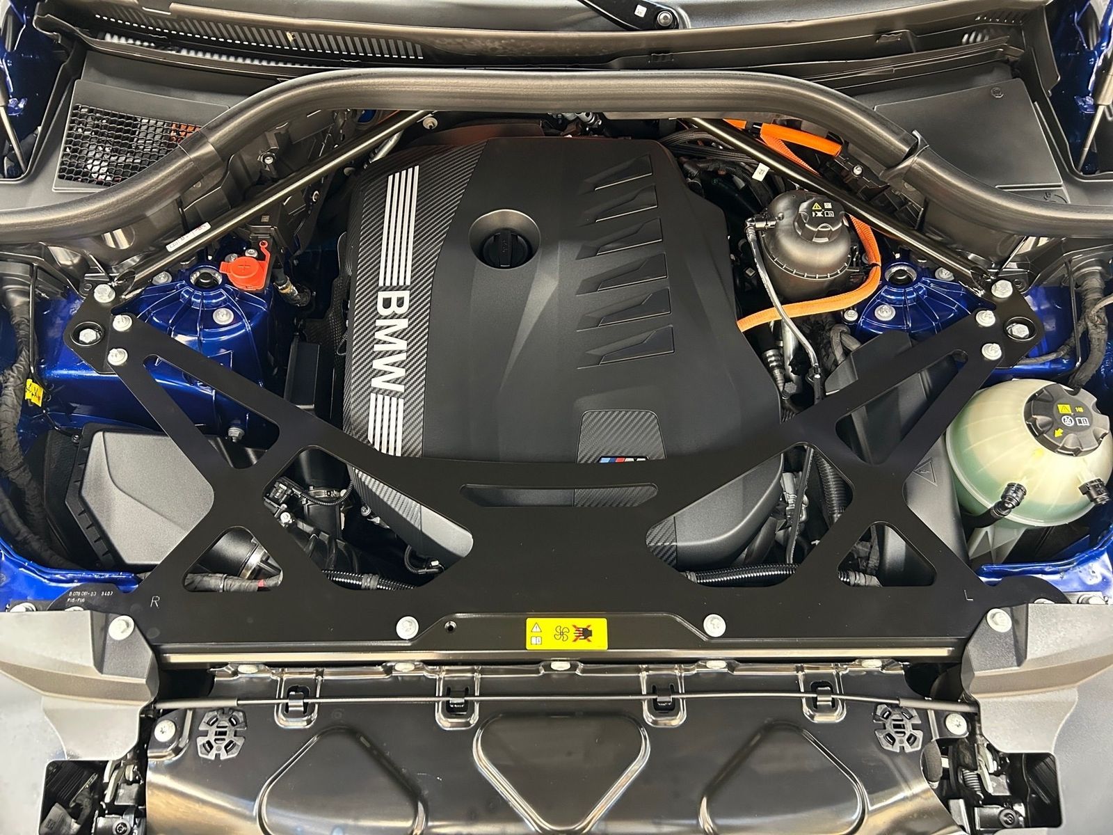 BMW XM - Bild 16
