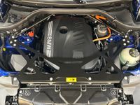 BMW XM - Vorschau Bild 16
