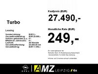 Opel Corsa - Vorschau Bild 3