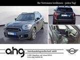 MINI Cooper S ALL4 C  - MINI MINI: Pickup