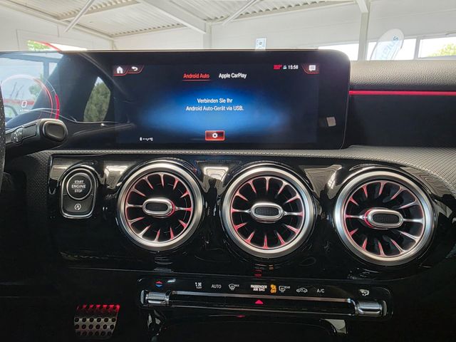 MERCEDES-BENZ A 220 — Foto 18