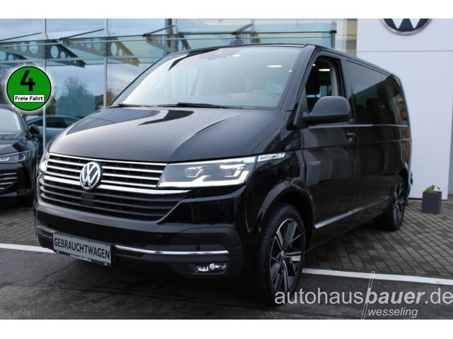 Volkswagen T6.1 Multivan 2.0 TDI Generation Six 2.0 TDI, Na