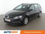 Volkswagen Golf VII 1.4 TSI Comfortline BlueMotion Aut.*ACC - Volkswagen Golf: Kombi, Bluemotion