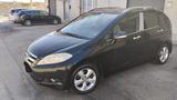 Honda FR-V 2.2 16V i-CTDi Executive DPF - Honda FR-V mit Diesel-Antrieb
