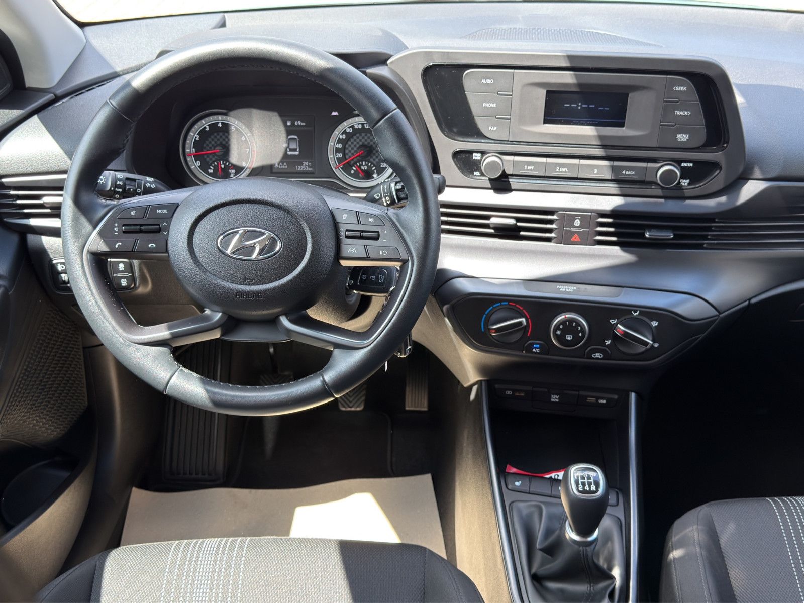 Hyundai BAYON – Bild 33
