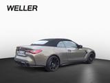 BMW M4 Comp M xD Cab INDIVIDUAL MDriversPack 360° - gebrauchte BMW Roadster