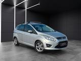 Ford C-MAX Sync Edition"Garantie-TÜV/Service"2.HAND - gebrauchte Ford C-Max aus dem Jahr 2013