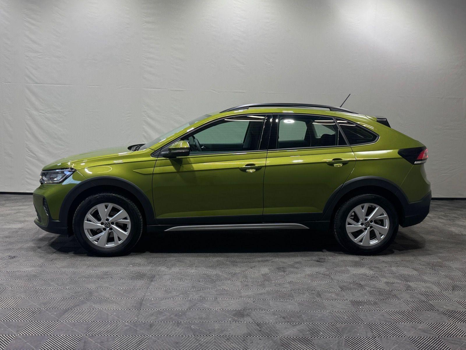 Volkswagen Taigo Life 1.0 TSI | AHK ACC LED RÜKA APP-CONN