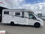 Carthago c-tourer T 143 LE Mercedes, 170 PS 9 Gang  - Carthago Teilintegrierter