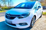 Opel Zafira C Tourer 2.0 OPC CDTI Innovati... - Opel Zafira Gebrauchtwagen in Hamburg