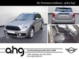 MINI Countryman Cooper Aut. Navi Klimaaut. PDC LED He - : Countryman