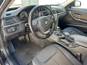BMW 328 - 8