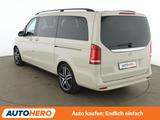 Mercedes-Benz V 220 d EDITION lang Aut.*TEMP*CAM*PDC*ALU*KLIMA - Mercedes-Benz V-Klasse Gebrauchtwagen in Köln