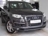 Audi Q7 3.0 TDI quattro Leder Navi Xenon 1.Hand! - Audi Q7 mit Diesel-Antrieb