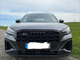 Audi SQ2, 300 PS, Quattro, Top Zustand, Matrix, - Audi SQ2 aus 2021