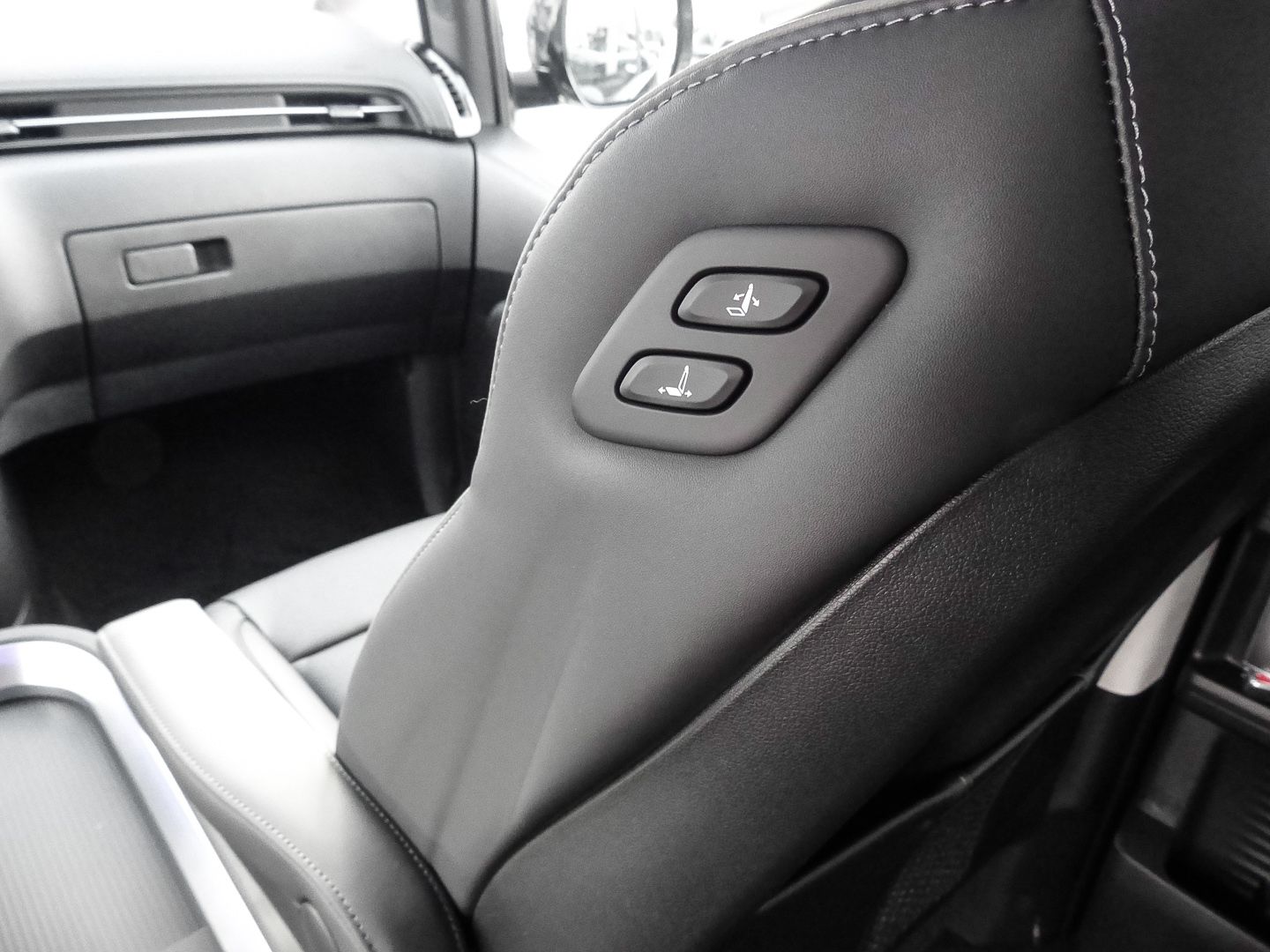 Hyundai Staria – Bild 14