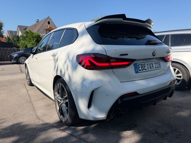 BMW M135i xDrive 