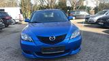Mazda 3 1.6 Comfort TÜV 5/27 , Klima Anlage  - Mazda 3: Comfort
