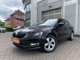 Skoda Octavia 1.4TSI Lim. Style AHK+Navi+Klimaaut+ACC - Skoda Octavia mit Benzin-Antrieb: Limousine, 1.4