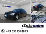 BMW 320 i Aut. 1.HAND TÜV/AU NEU - gebrauchte BMW 320 aus dem Jahr 2005