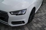 Audi A4 2.0 TFSI S tronic quattro sport  - Audi A4 Gebrauchtwagen in Karlsruhe