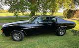 Chevrolet Chevelle Baujahr 1972 - Chevrolet Chevelle Gebrauchtwagen