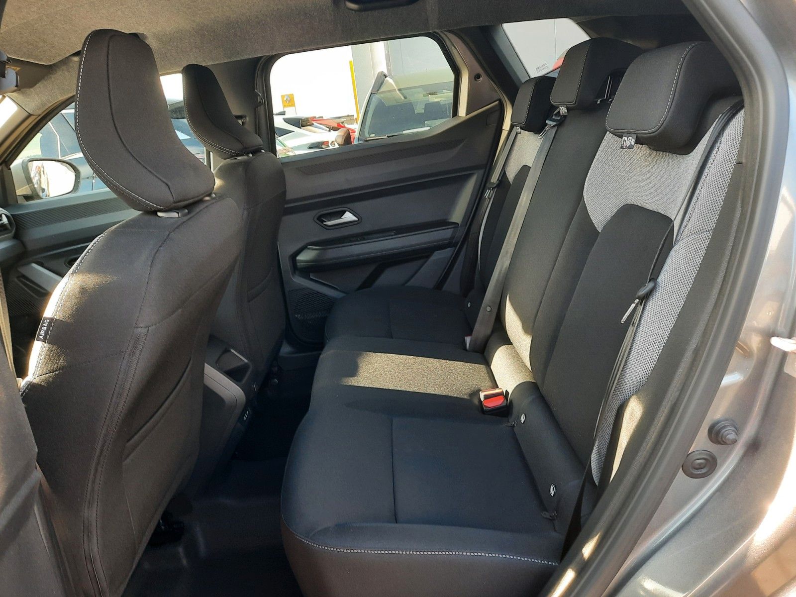 Dacia Duster - Bild 9