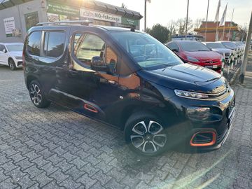 Fahrzeugabbildung Citroën Berlingo Shine M XTR HEAD UP PANO NAVI TEMPOMAT