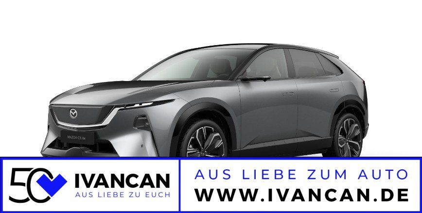 Fahrzeugabbildung Mazda CX-6e 258PS Takumi Plus