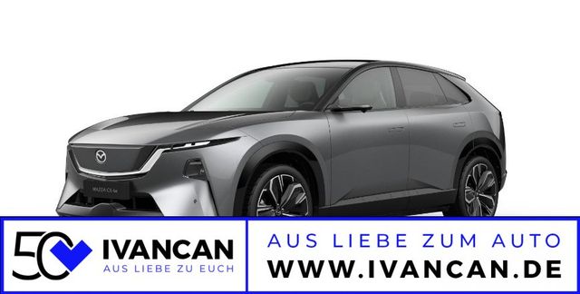 Mazda CX-6e 258PS Takumi Plus