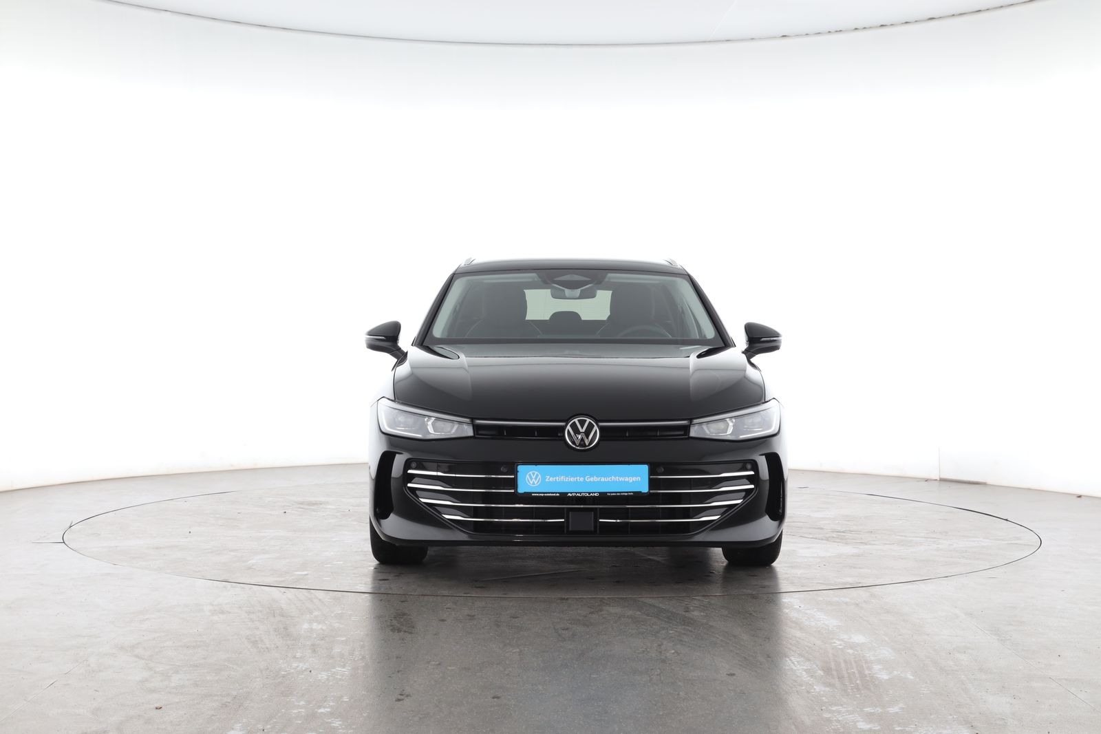 Volkswagen Passat - Bild 6