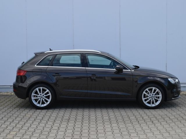 A3 Sportback 1.4 TFSI 150 PS S-tronic Design LED