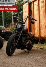 Harley-Davidson Street Bob  - Angebote
