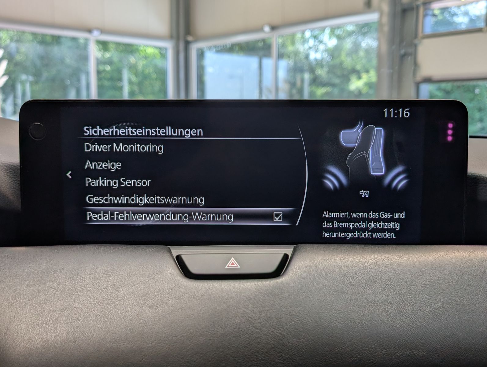 Fahrzeugabbildung Mazda CX-80 3.3L Homura PlusPANO*HUD*BOSE*NAPPA*7SIT