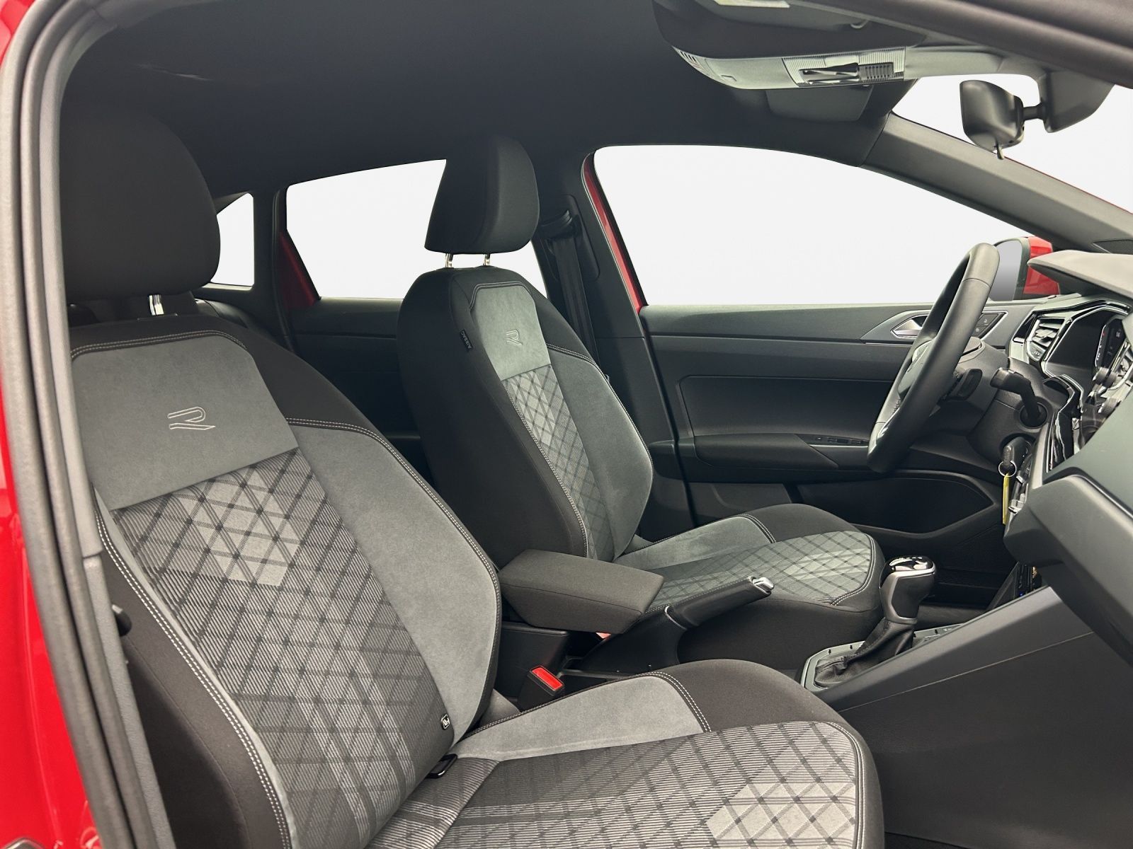 Volkswagen Taigo - Bild 6