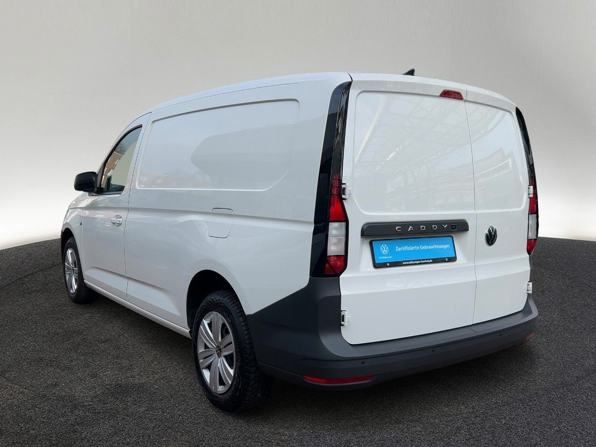 Volkswagen Caddy - Bild 3
