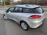 Renault Clio GT Bose Klima Navi ServNeu GARANTIE 8.000km - Renault Clio: mit Navigationssystem