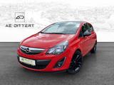 Opel Corsa D Color Edition ++SPORT+NAVI+SHZ+LHZ+ - Opel Corsa: D Color Edition