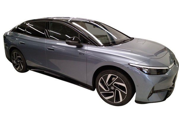 Volkswagen ID.7 - Bild 3