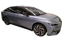 Volkswagen ID.7 - Vorschau Bild 3