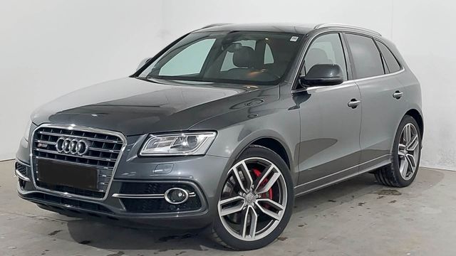 Audi SQ5 3.0 TDI quattro *Pano *Kamera *Bang&Olufsen