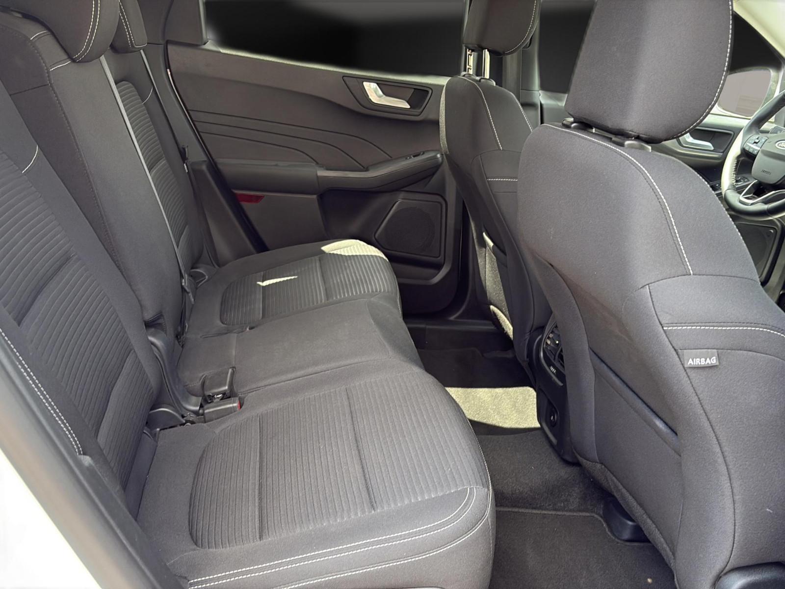 Ford Kuga PluHybrid Titanium 360*LED*ACC*Winterpak*DA, миниатюра 27
