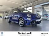 Abarth 595 Turismo 1.4 BEATS LEDER KLIMAAUT. 17 Zoll - Abarth 595 Turismo: Limousine