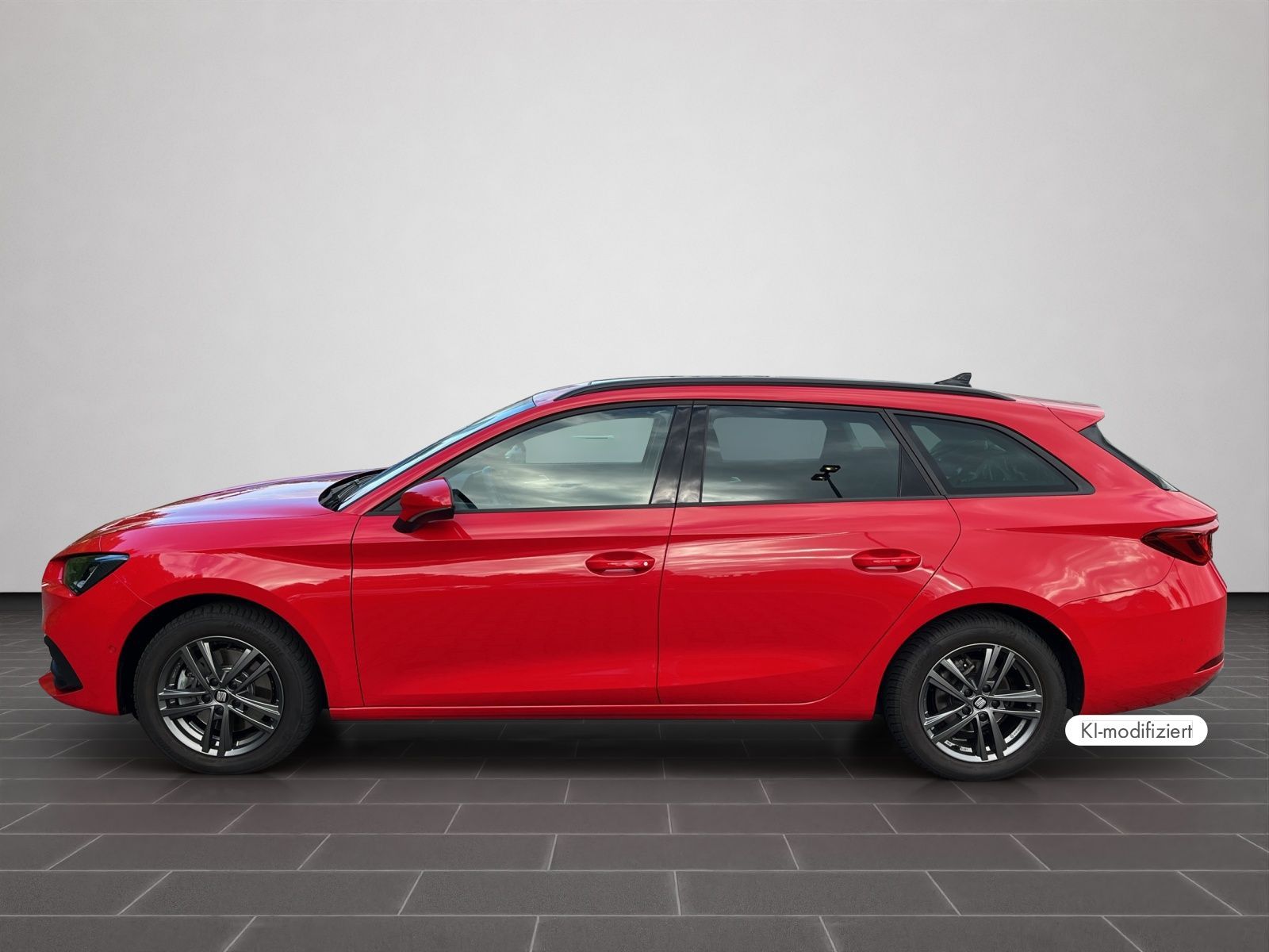 Seat Leon - Bild 8