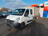 Renault Master  Pritsche Tüv 04.2026 - Renault Master: Pritsche