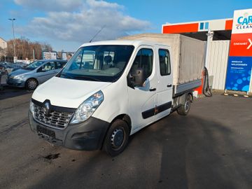 Renault Master - 2