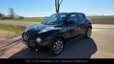 Nissan Juke N-Tec Kamera 1.6 Turbo 190 Ps. 104 Tkm. - Nissan Juke aus 2014