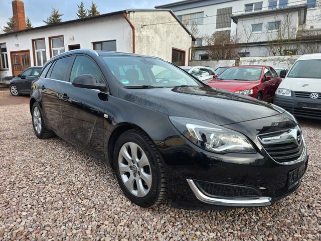 Opel Insignia A Sports Tourer Business Edition Klima*