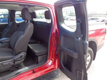 Ford Ranger - 10